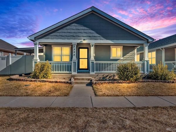 4324 Paintbrush Drive, Evans, CO 80620