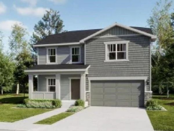 45907 Mill Avenue , Bennett, CO 80102