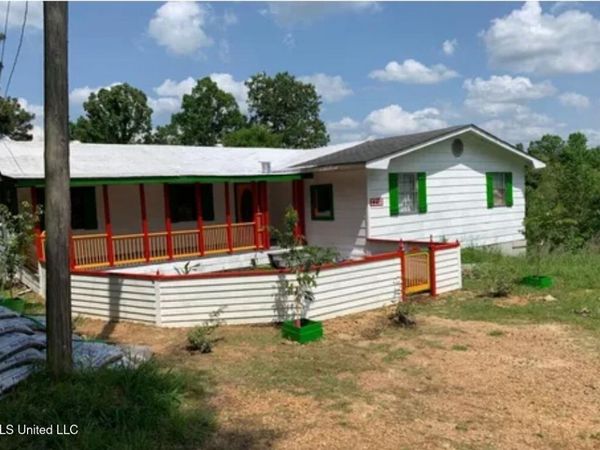 2210 Casey Road, Utica, MS 39175