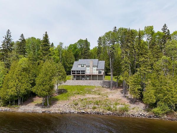 1913 Sly Brook Road, Eagle Lake, ME 04739