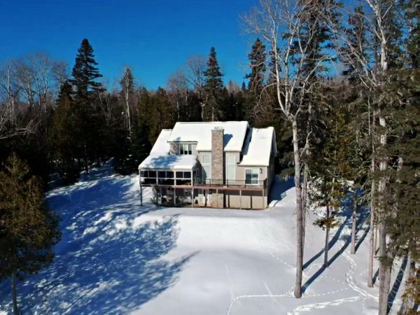 1913 Sly Brook Road, Eagle Lake, ME 04739