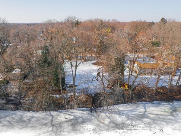 5684 N RIVER FOREST DRIVE, Glendale, WI 53209