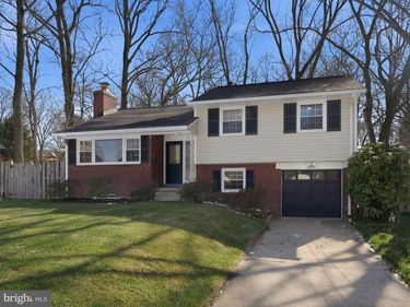 3015 CRANE DRIVE, FALLS CHURCH, VA 22042