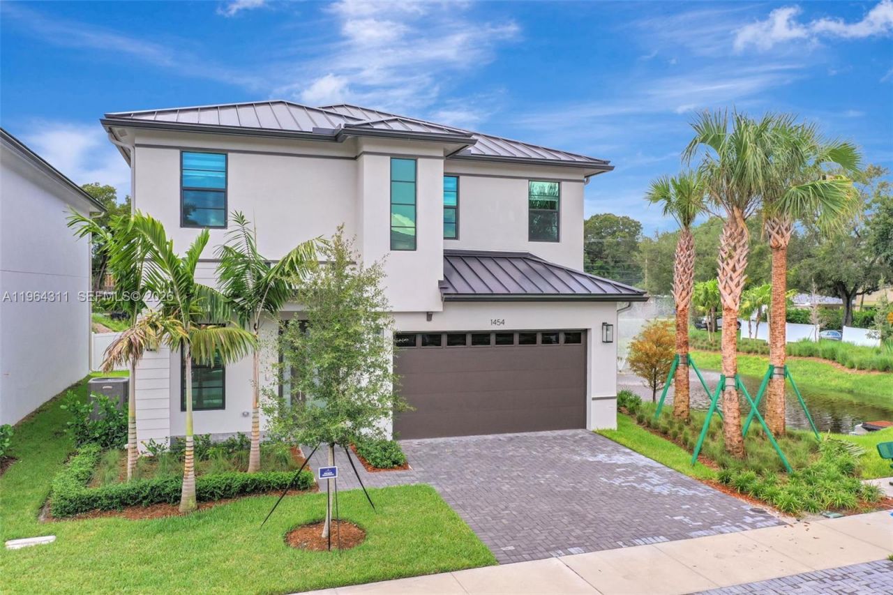 1454 SW 23rd St, Fort Lauderdale, FL 33315 Photo