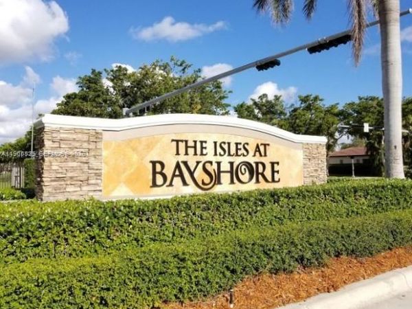 22411 SW 88th Pl, Unit 11-26, Cutler Bay, FL 33190