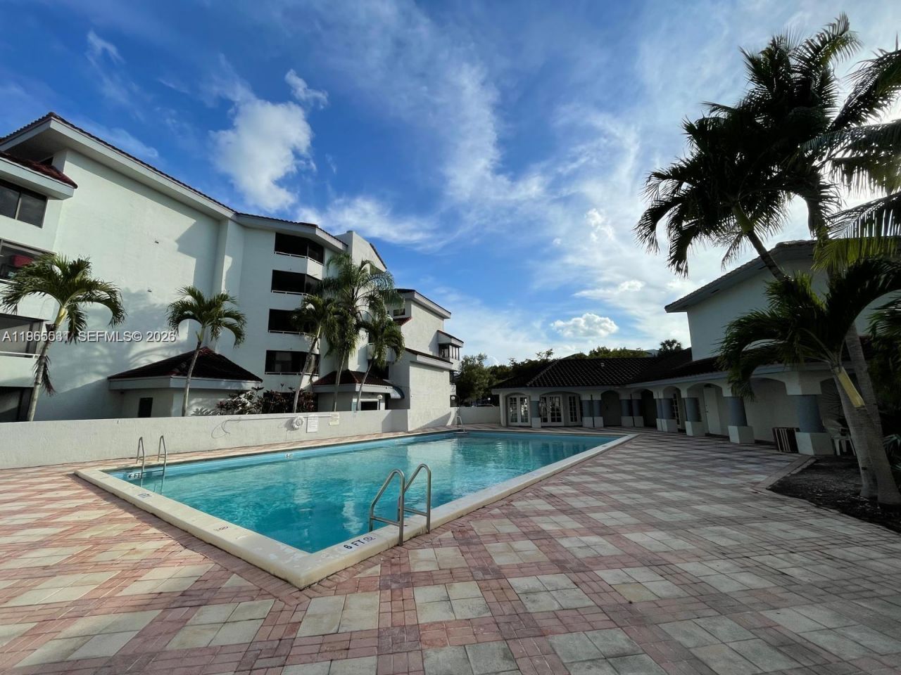 8275 SW 152nd Ave, Unit D-101, Miami, FL 33193 Photo