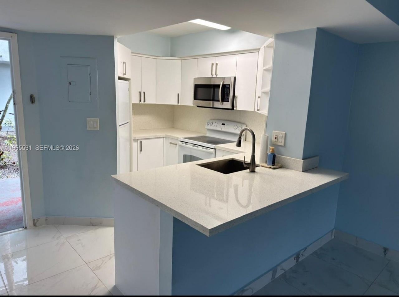 8275 SW 152nd Ave, Unit D-101, Miami, FL 33193 Photo