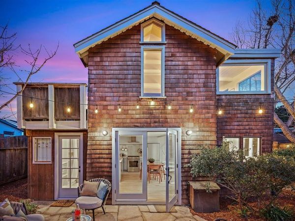 1447 1447 Kains Ave, Berkeley, CA 94702