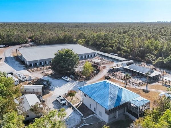 13731 E Terry ST , BONITA SPRINGS, FL 34135