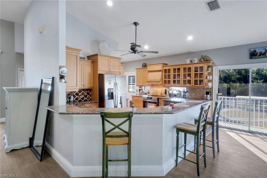 13731 E Terry St , Bonita Springs, FL 34135 Photo