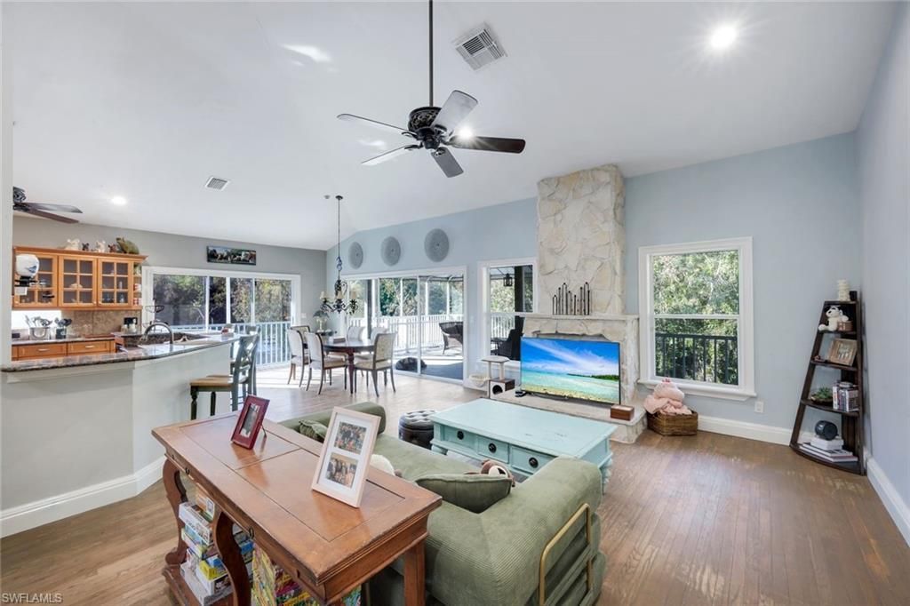 13731 E Terry St , Bonita Springs, FL 34135 Photo