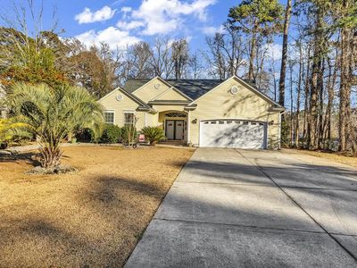 1185 N Blackmoor Dr., Murrells Inlet, SC 29576
