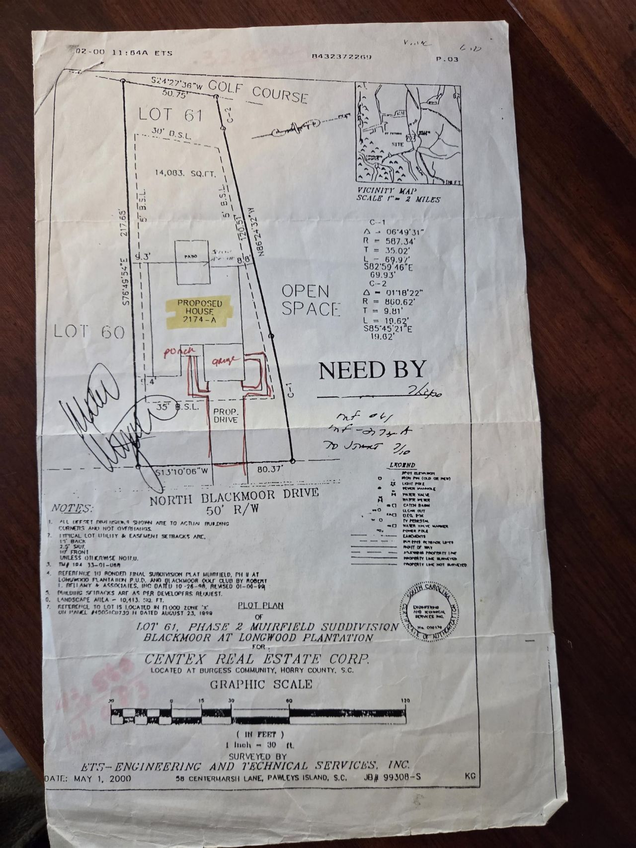 1185 N Blackmoor Dr. Photo 33