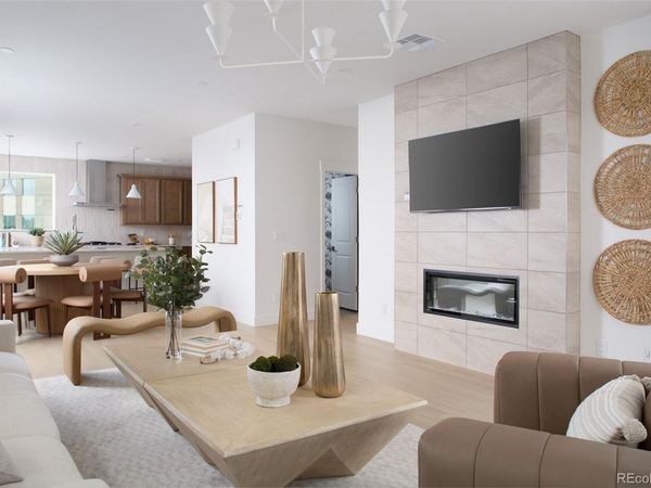 8 Ascent Trail, Englewood, CO 80112