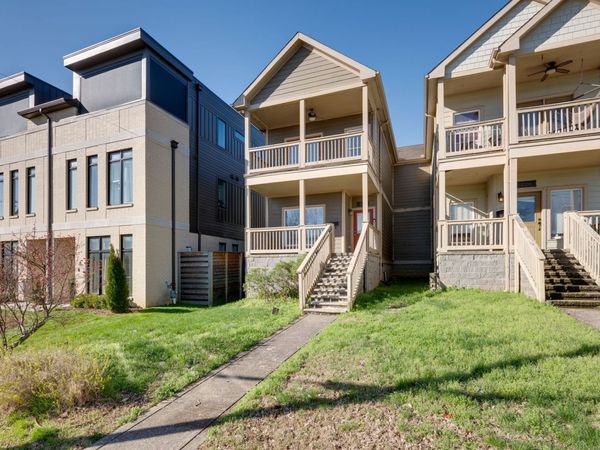 1725 6th Ave N, Nashville, TN 37208