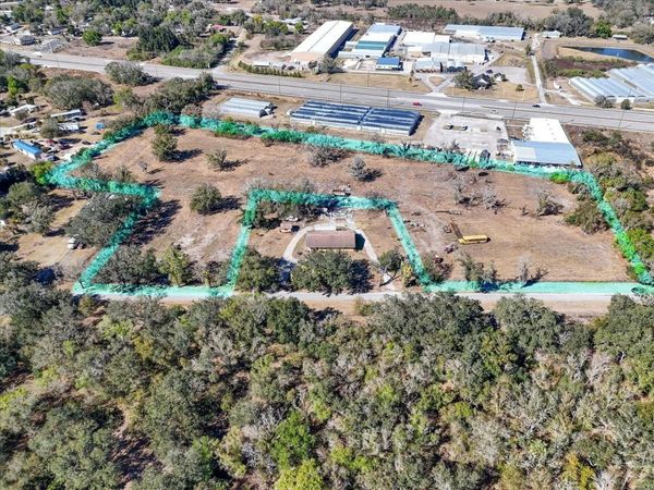 1707 SW ROBIN ROAD, ARCADIA, FL 34266