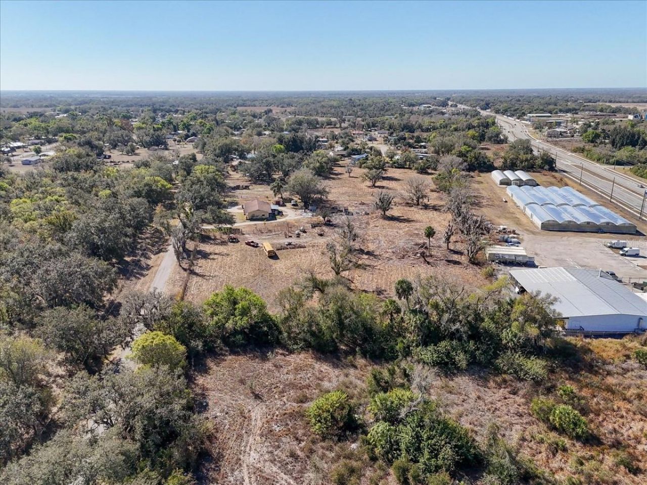 1707 SW Robin Road, Arcadia, FL 34266 Photo