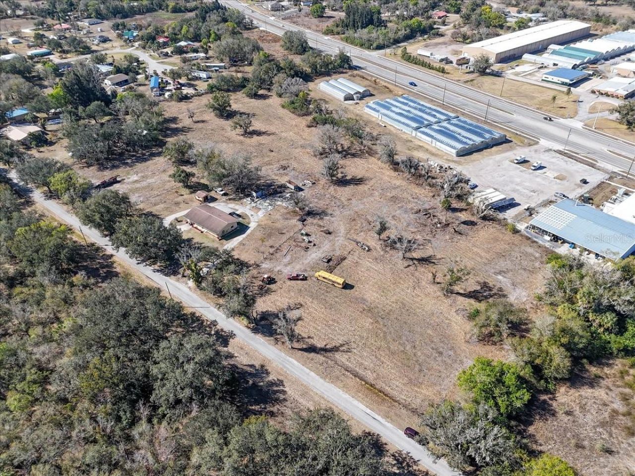 1707 SW Robin Road, Arcadia, FL 34266 Photo
