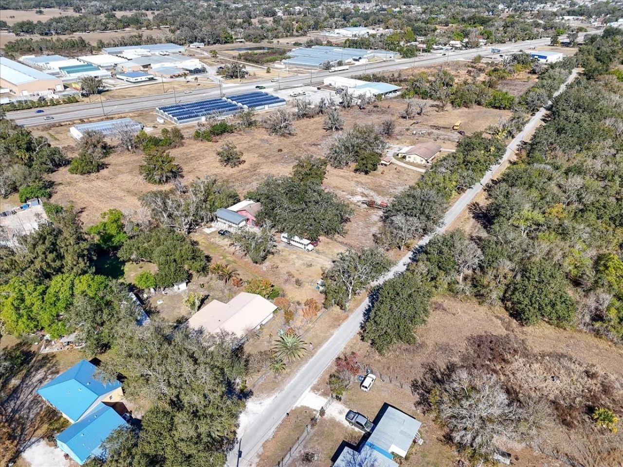 1707 SW Robin Road, Arcadia, FL 34266 Photo