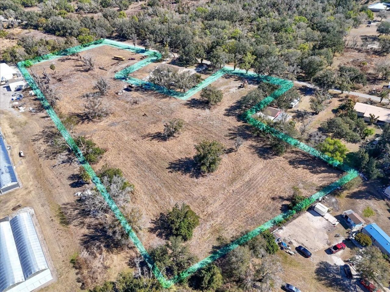 1707 SW Robin Road, Arcadia, FL 34266 Photo