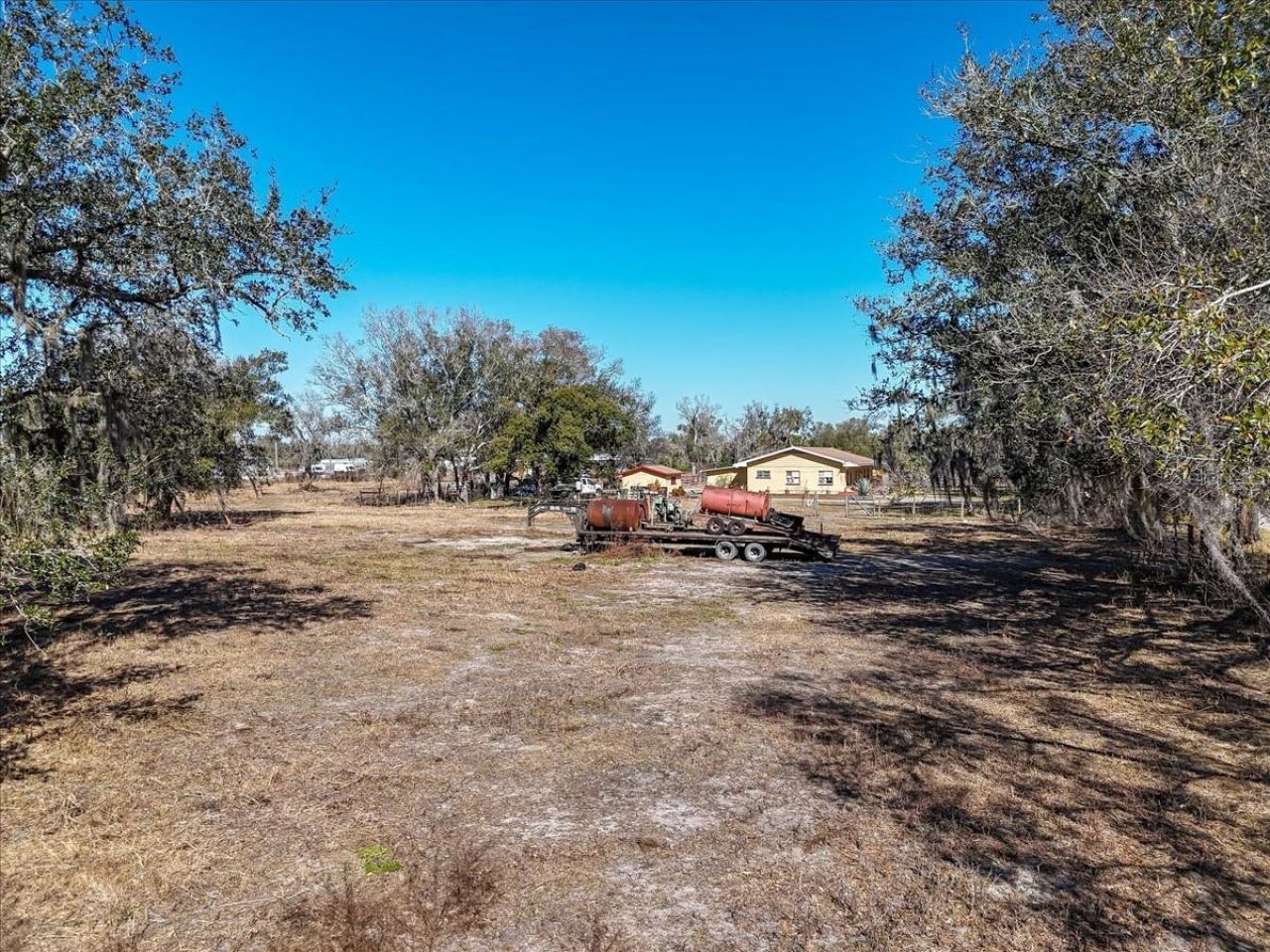 1707 SW Robin Road, Arcadia, FL 34266 Photo