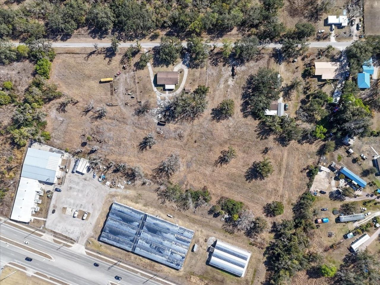 1707 SW Robin Road, Arcadia, FL 34266 Photo