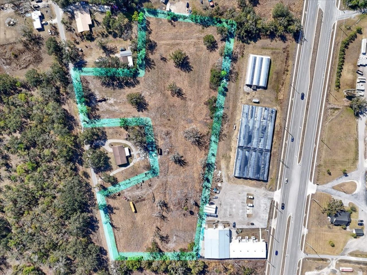 1707 SW Robin Road, Arcadia, FL 34266 Photo