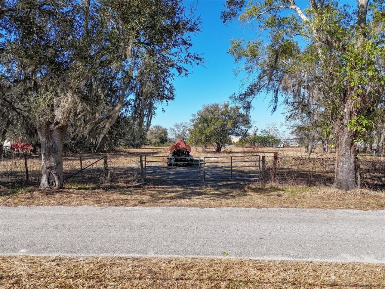 1707 SW Robin Road, Arcadia, FL 34266 Photo