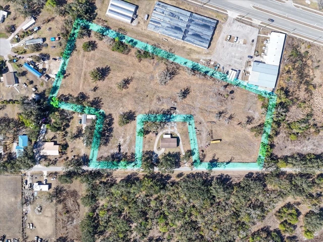 1707 SW Robin Road, Arcadia, FL 34266 Photo
