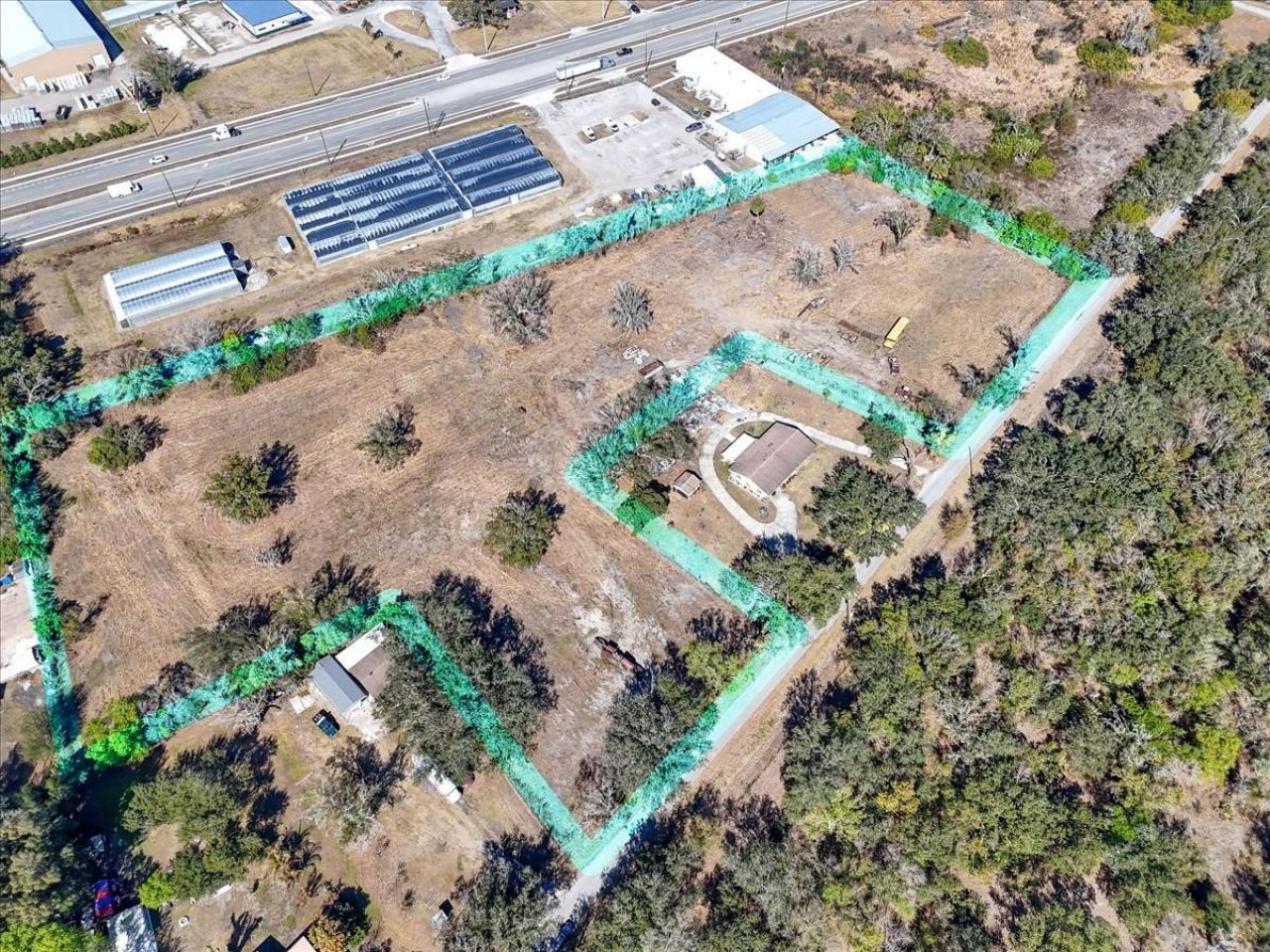 1707 SW Robin Road, Arcadia, FL 34266 Photo