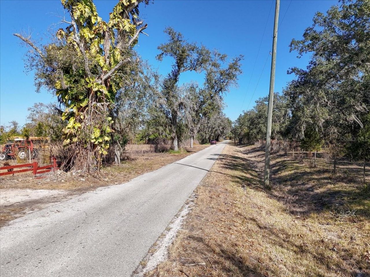 1707 SW Robin Road, Arcadia, FL 34266 Photo