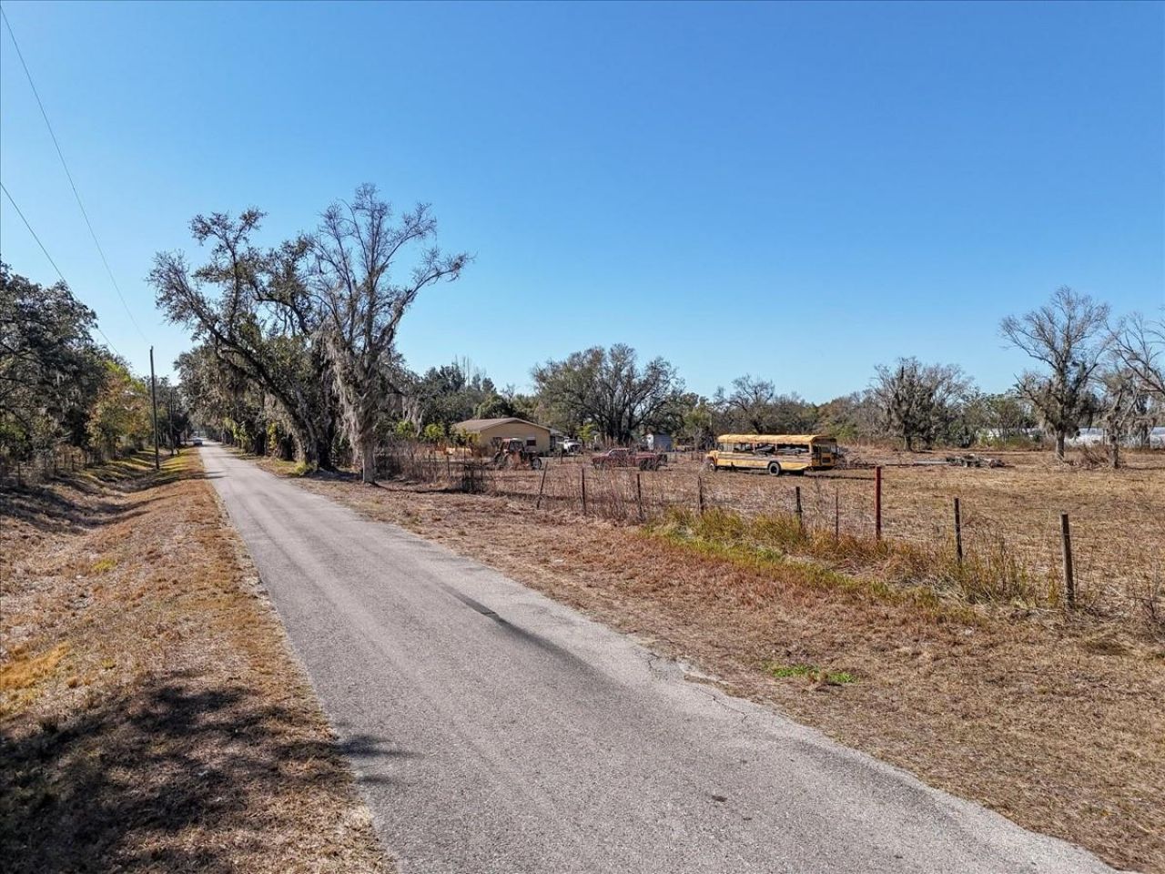 1707 SW Robin Road, Arcadia, FL 34266 Photo