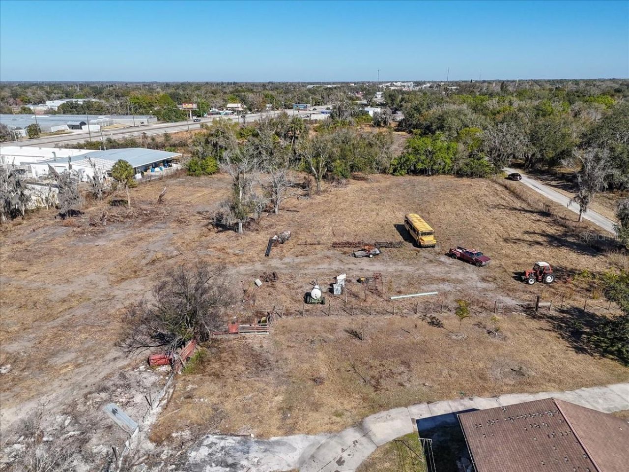 1707 SW Robin Road, Arcadia, FL 34266 Photo