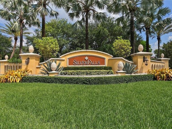 4328 SW 131st Ln , Unit 13202, Miramar, FL 33027