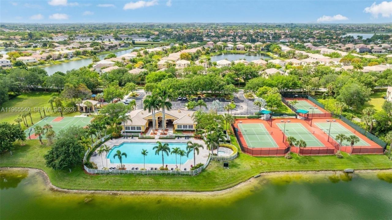 4328 SW 131st Ln , Unit 13202, Miramar, FL 33027 Photo