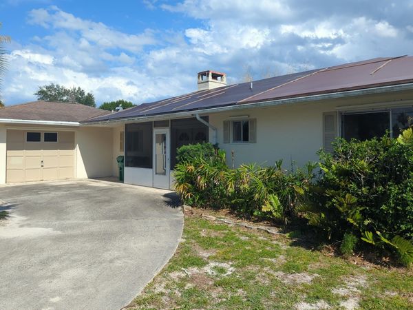 142 N Naranja Avenue, Port St. Lucie, FL 34983