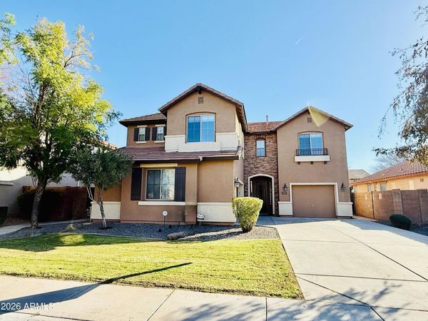 3693 E SPARROW Place, Chandler, AZ 85286