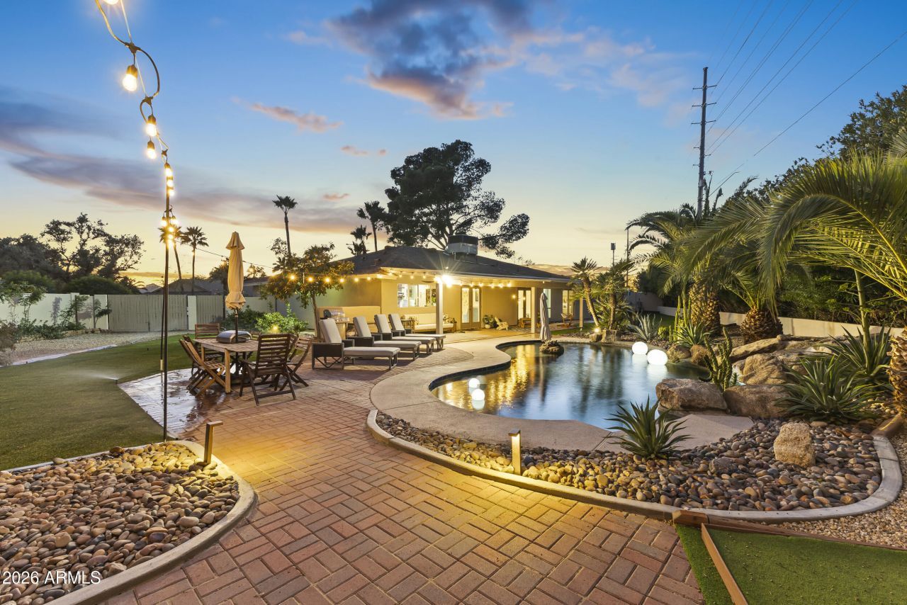 7540 E Cannon Drive, Scottsdale, AZ 85258 Main Photo