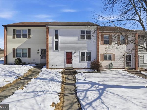 406 CRESTWOOD STREET SW, LEESBURG, VA 20175