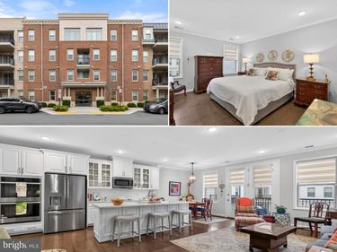 23630 HAVELOCK WALK TERRACE, Unit 402, ASHBURN, VA 20148