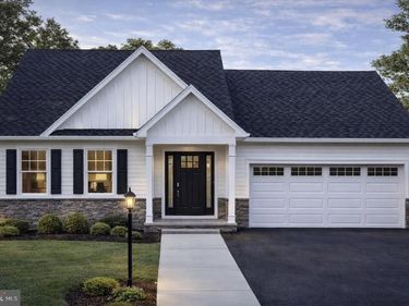 233 PILGRIM DRIVE, LANCASTER, PA 17603