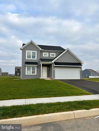 112 Woodlawn Drive, Willow Street, PA 17584 Main Photo