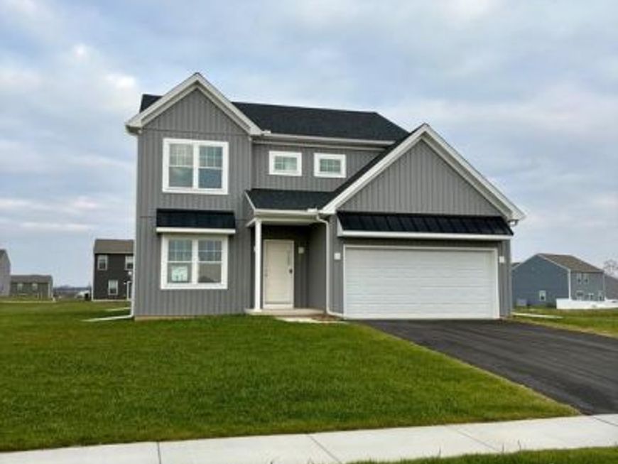112 Woodlawn Drive, Willow Street, PA 17584 Main Photo