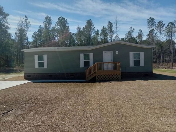 1257 Bill Hooks Rd., Whiteville, NC 28472