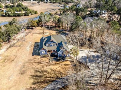 4802 Walking Horse Road, Meggett, SC 29449