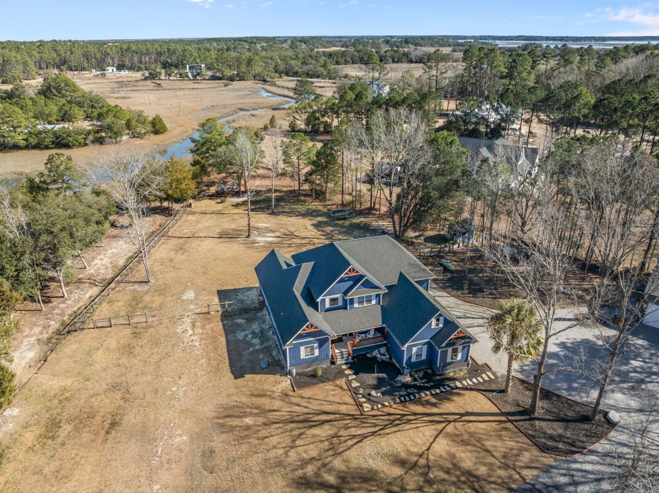 4802 Walking Horse Road Photo 37