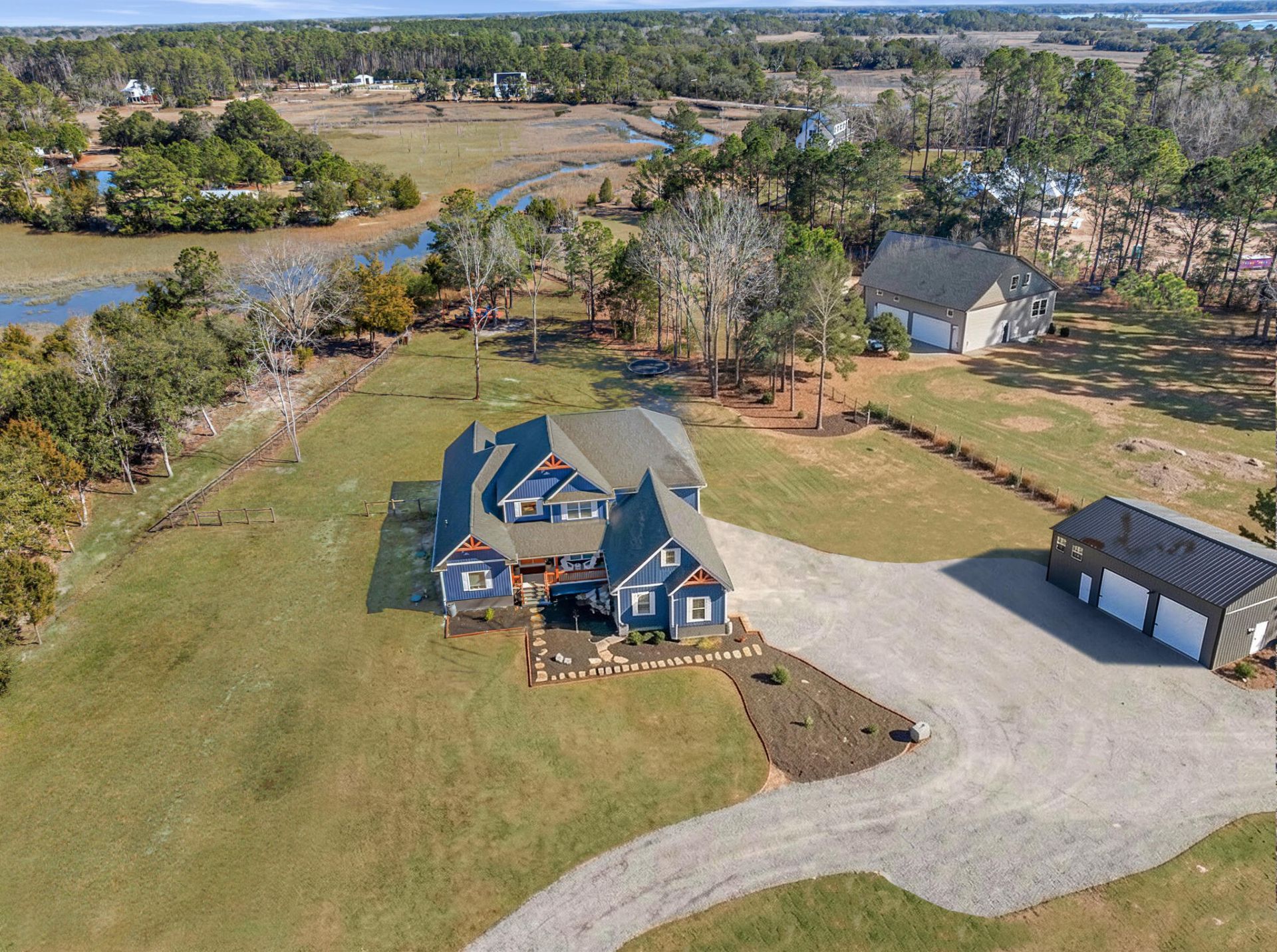 4802 Walking Horse Road Photo 5