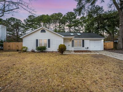 2135 Pinehurst Avenue, Charleston, SC 29414