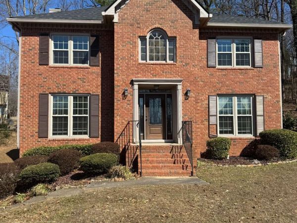 3664 Hofstra Court, Decatur, GA 30034
