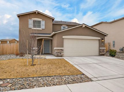 8960 Wolf River Drive, Reno, NV 89506 Photo